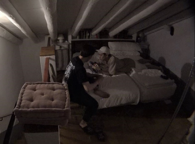 세빌리아의이발사