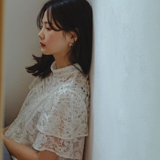 윤승아인스타그램