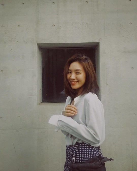 최희서(사진=인스타그램캡처)