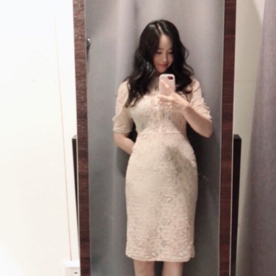 유소영(사진=인스타그램캡처)