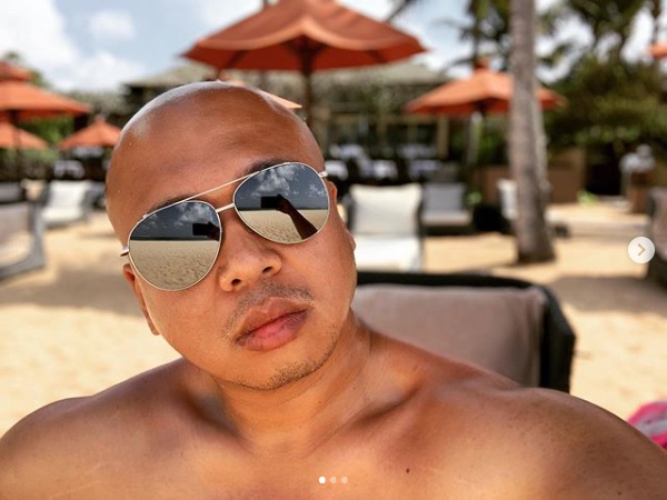 사진=돈스파이크인스타그램