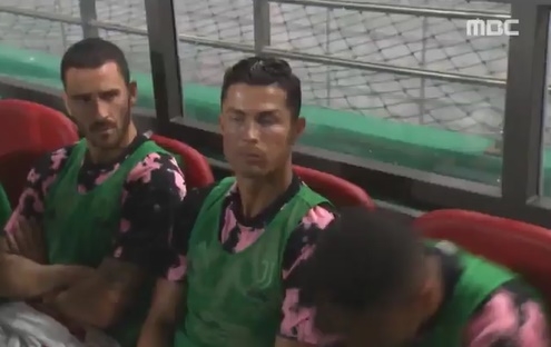 더페스타 초토화 '월드 망신' 본격화, 뿔난 축구팬..."역대 최악 행사 선보여"