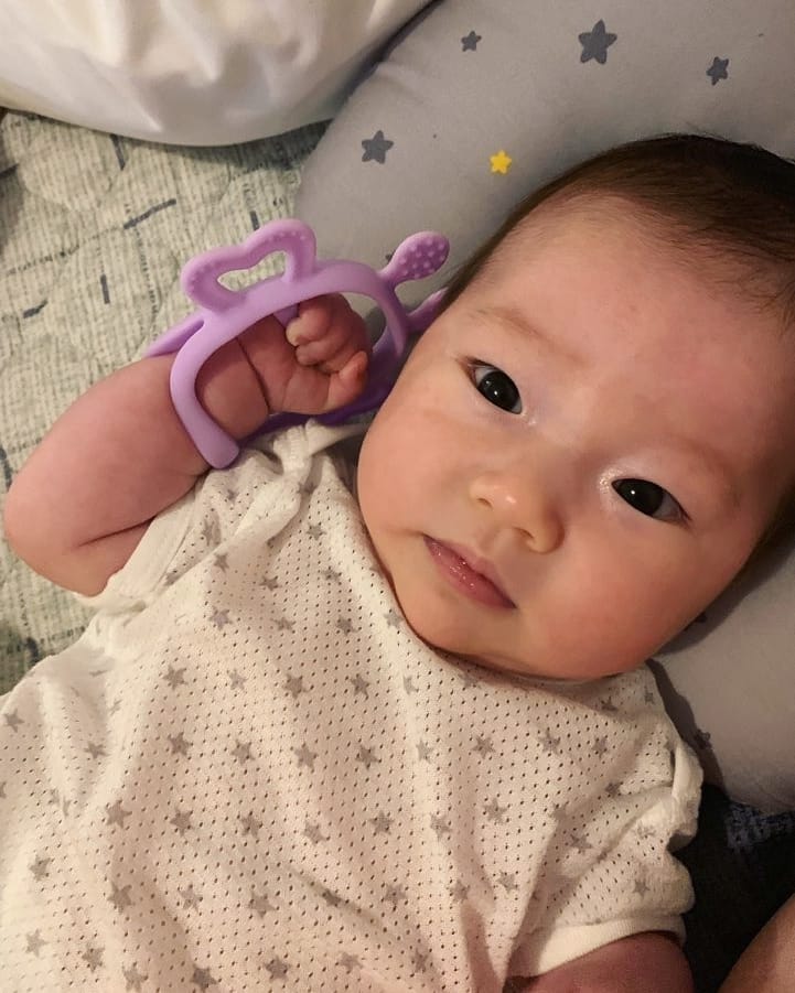 사진=전혜빈인스타그램