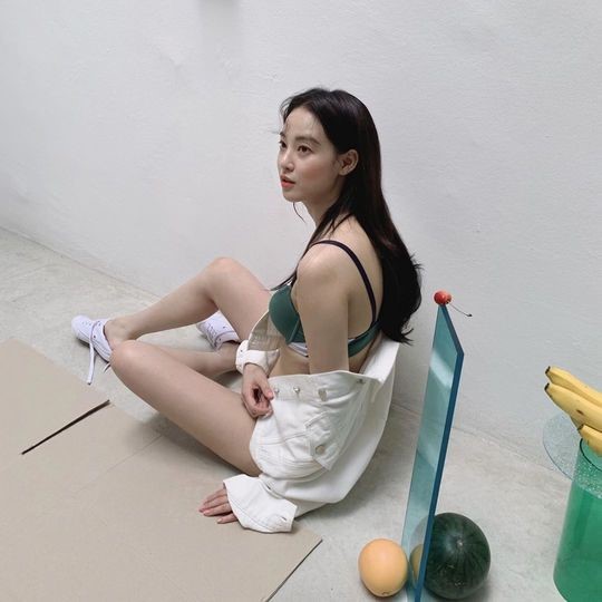 이주연(사진=인스타그램캡처)