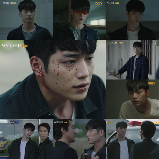 사진=OCN방송캡처