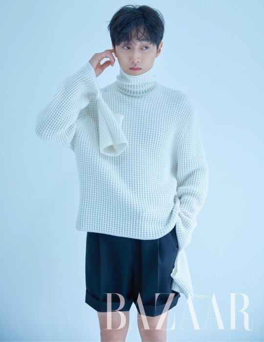 사진=하퍼스바자코리아제공