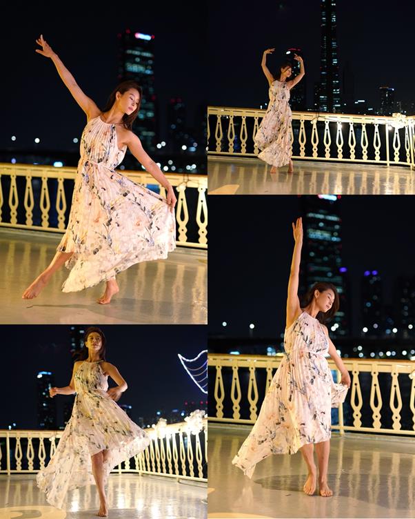 평일오후세시의연인예지원스틸컷이공개됐다채널A팬엔터테인먼트제공