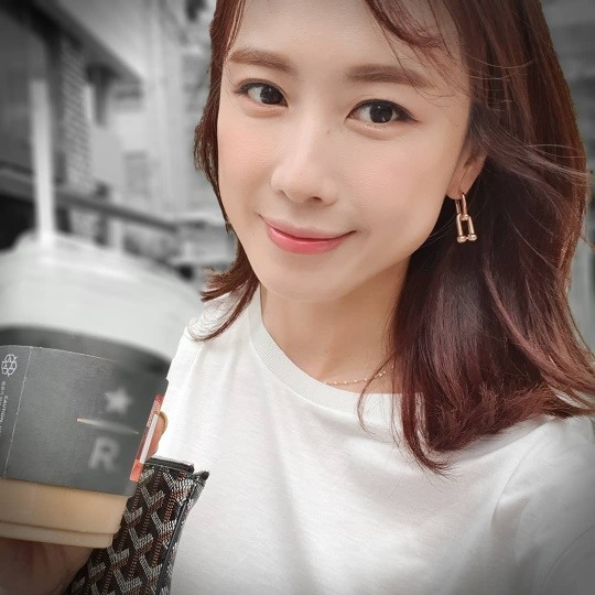 홍은희인스타그램