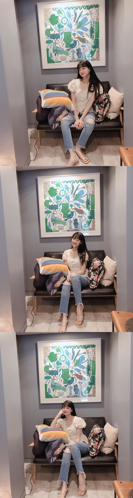 오연서인스타그램