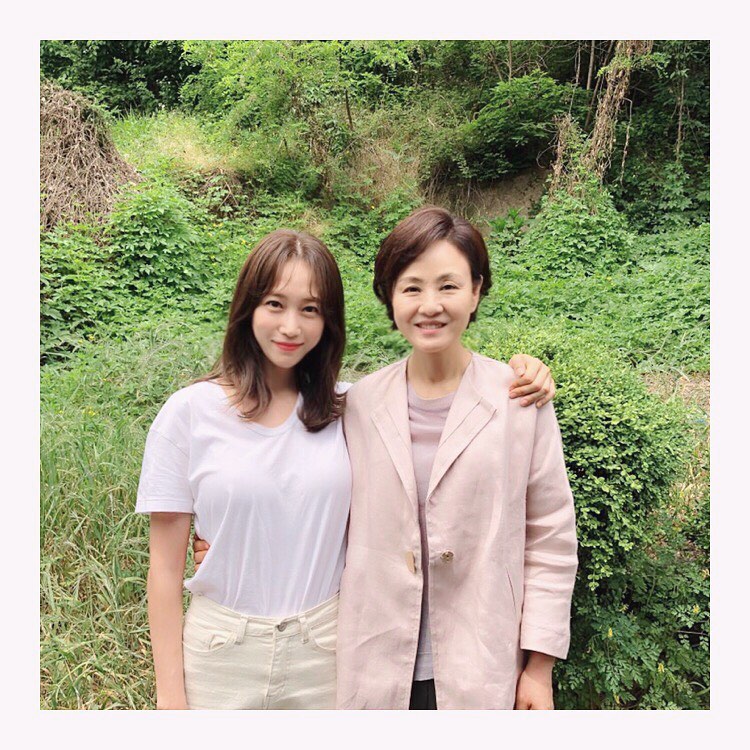 사진출처=하시은SNS캡처