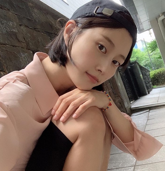 사진=이현이인스타그램