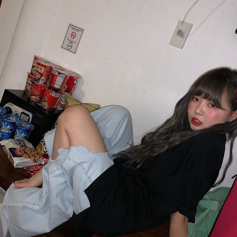 사진=홍영기인스타그램캡처