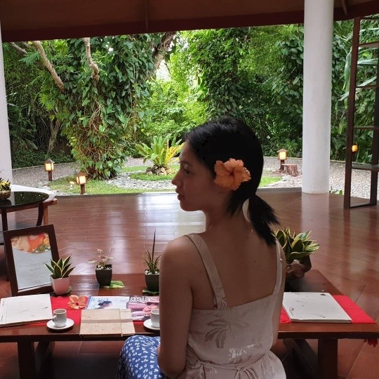 류효영인스타그램