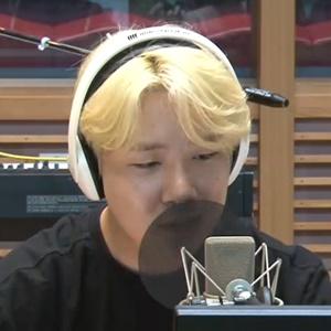 MBC보이는라디오캡처