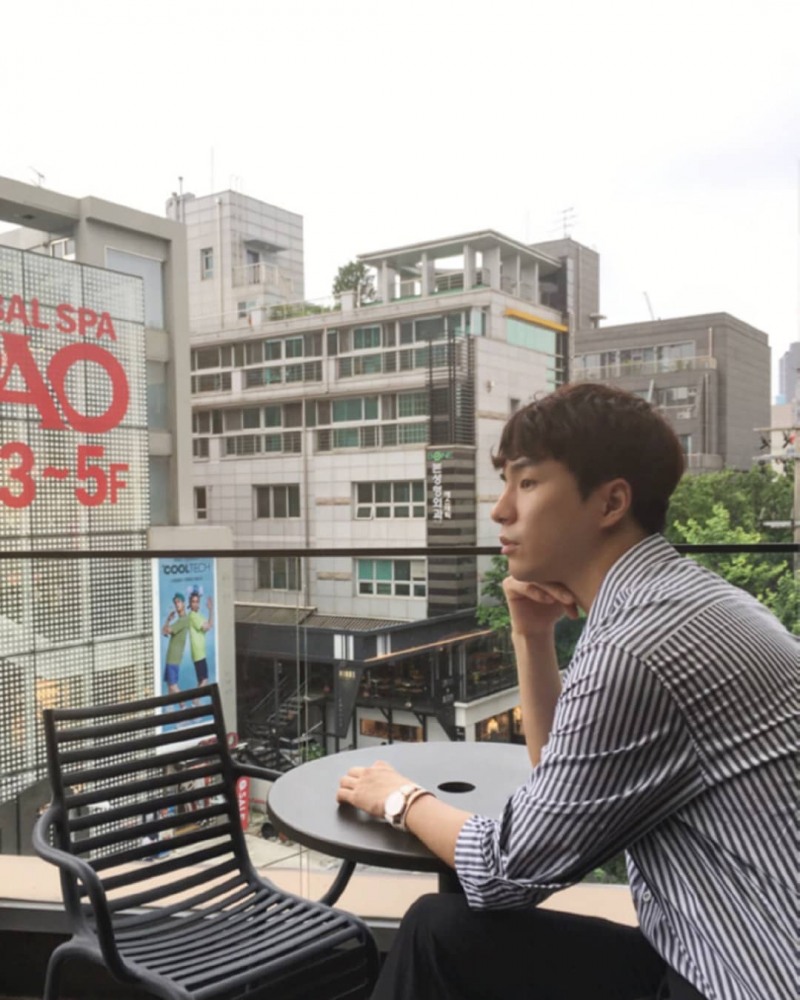 사진출처=서민준인스타그램