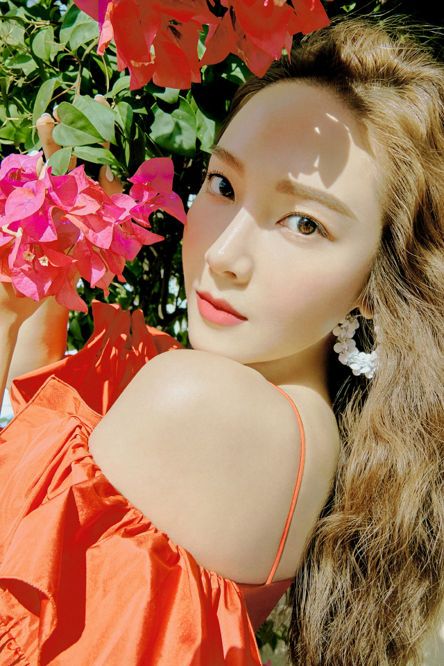 제시카(사진=인스타그램캡처)