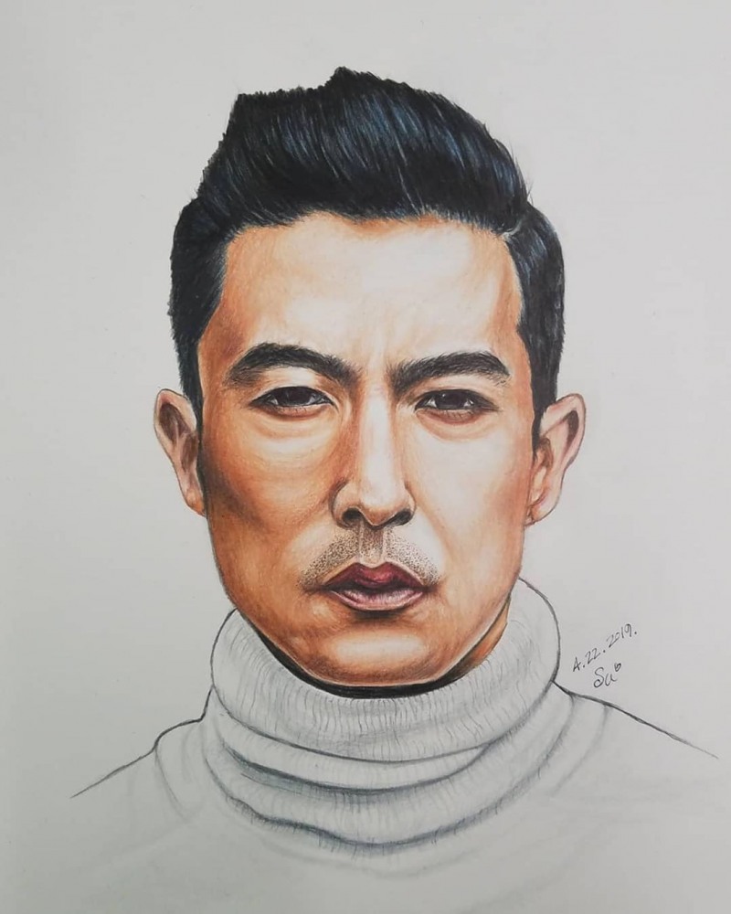 사진=다니엘헤니SNS