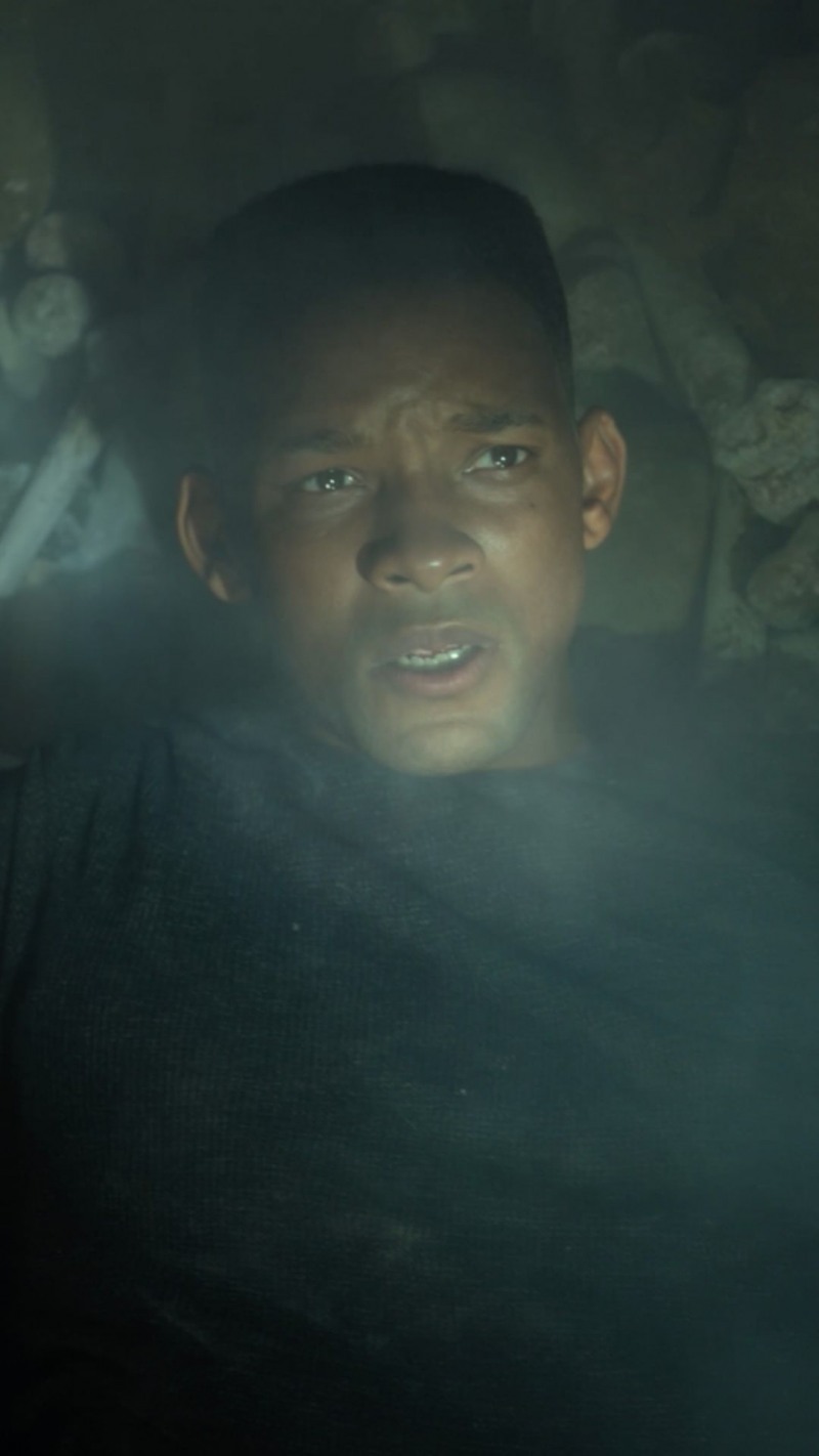 사진=윌스미스인스타그램