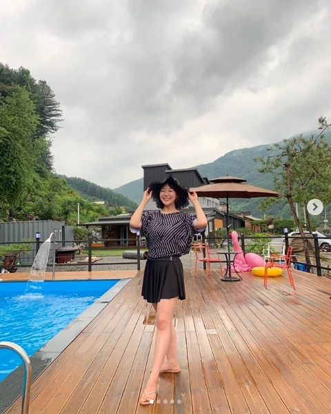 사진=정주리인스타그램