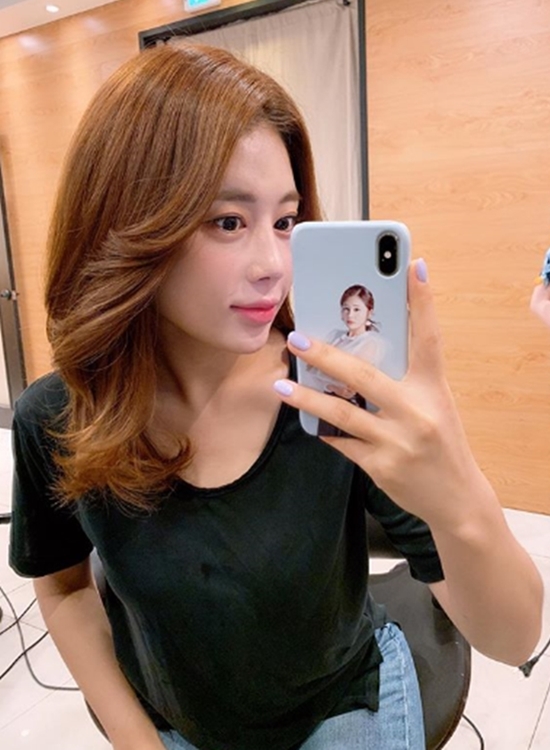 사진=김소유인스타그램