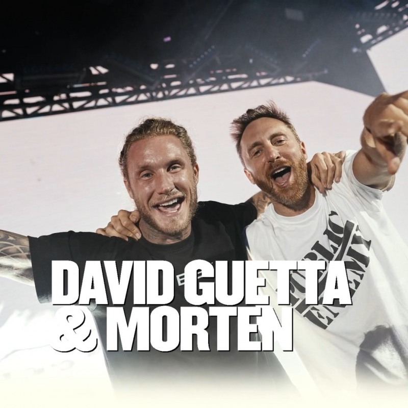 사진=데이비드게타인스타그램