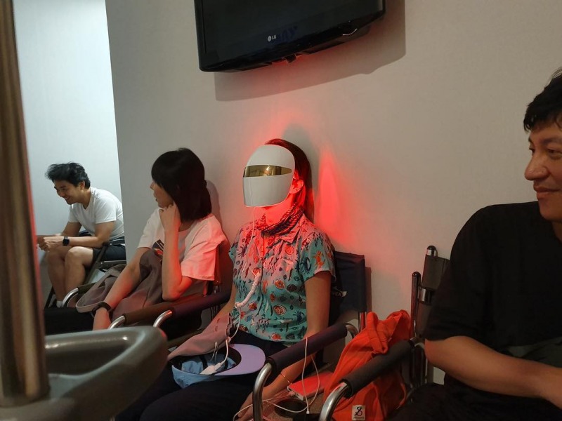 사진=황보라인스타그램캡처