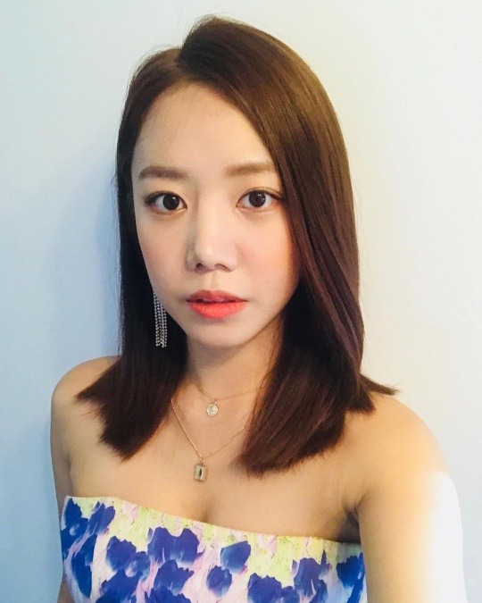 김남주인스타그램