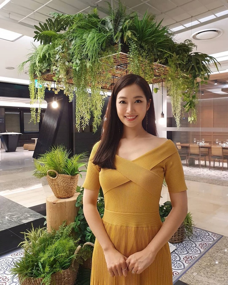 사진=김민정인스타그램