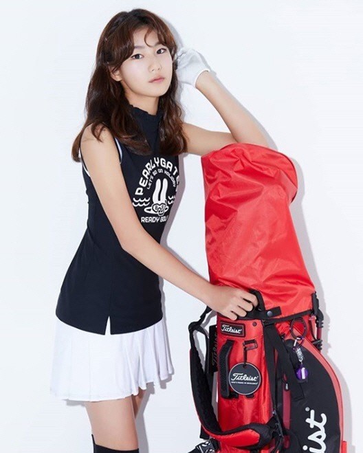 박연수송지아(사진=인스타그램캡처)