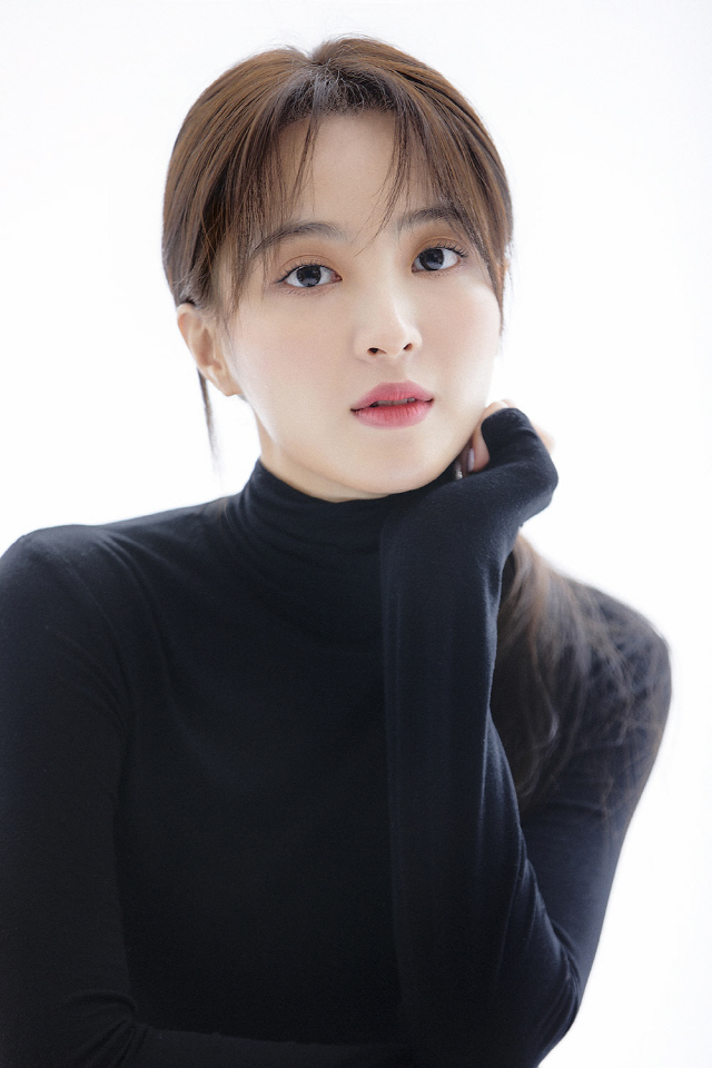 정혜성(사진=제이와이드컴퍼니제공)