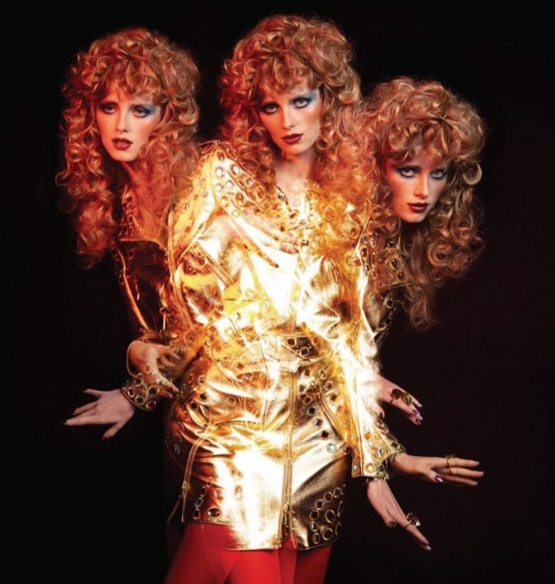 사진=제레미스캇SNS