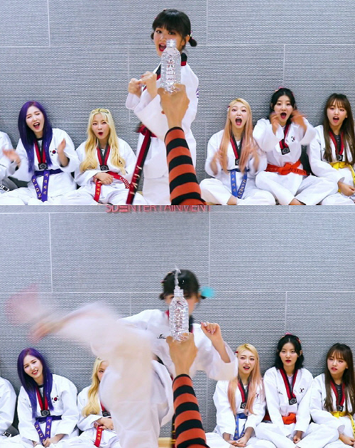 사진=세러데이공식SNS