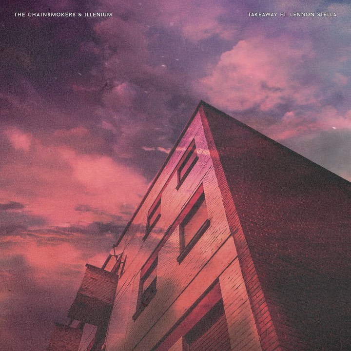 사진=체인스모커스SNS