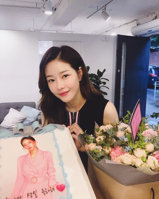 박하나인스타그램