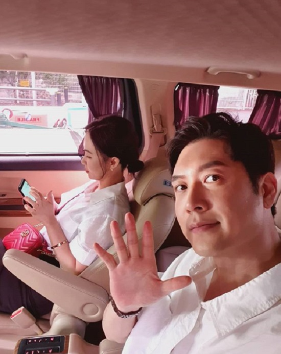 사진=조현재인스타그램