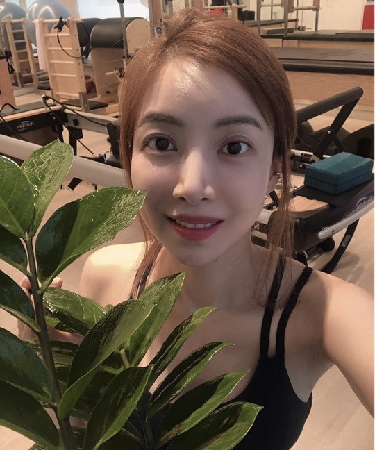 윤세아인스타그램