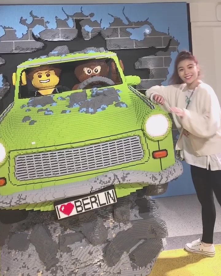 사진출처=에일리SNS캡처