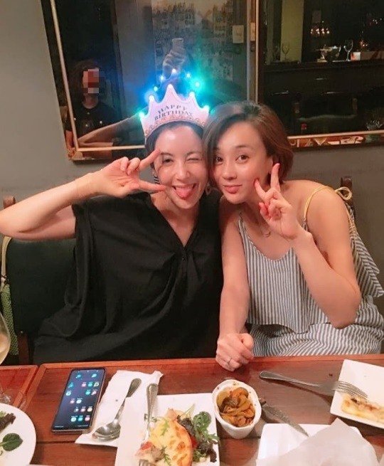 권민중인스타그램