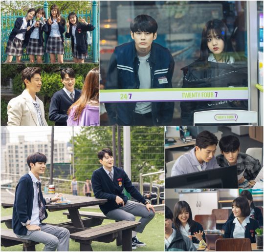 제공=드라마하우스키이스트