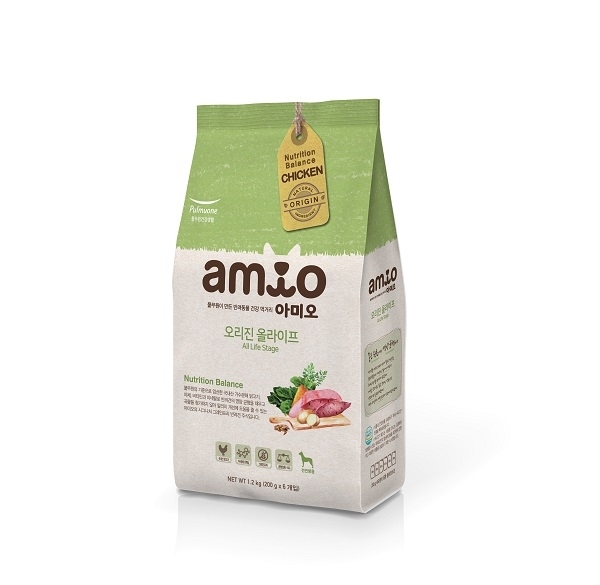 이미지 제공 = 풀무원건강생활