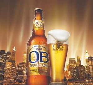 오비맥주 5년 만에 다시 매물로 나왔다