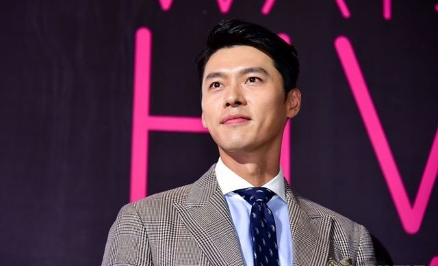 메디힐 브랜드 모델 현빈
