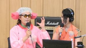 '두시탈출컬투쇼'(사진=SBS파워FM캡처)