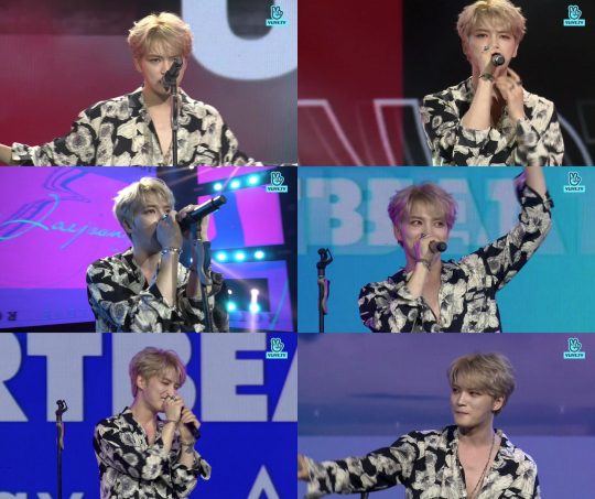 김재중사진제공=씨제스