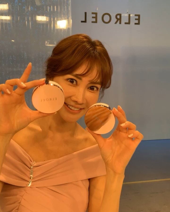 사진출처=양미라SNS캡처