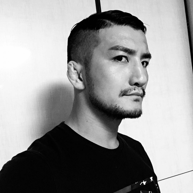 사진출처=강경호인스타그램