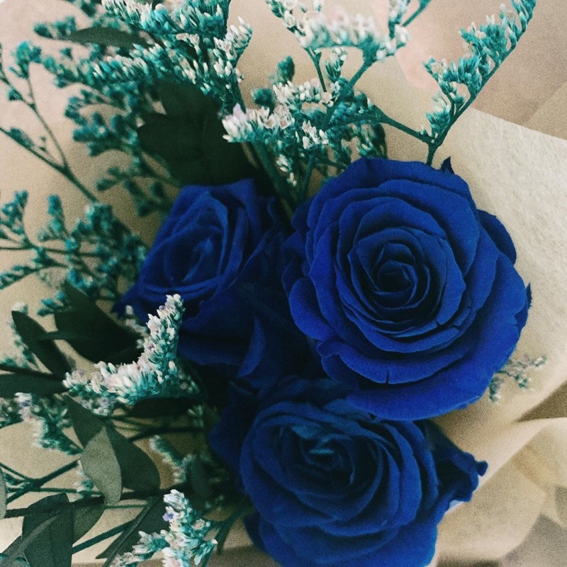 사진출처=민아SNS