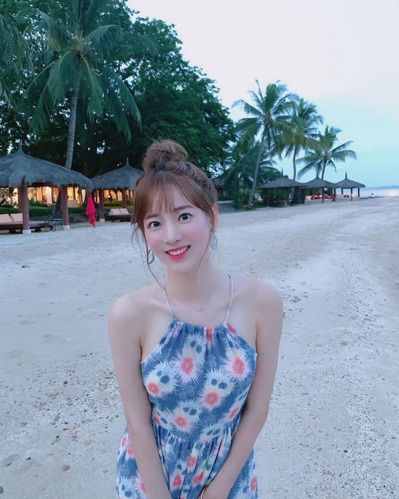 사진출처=김한나인스타그램