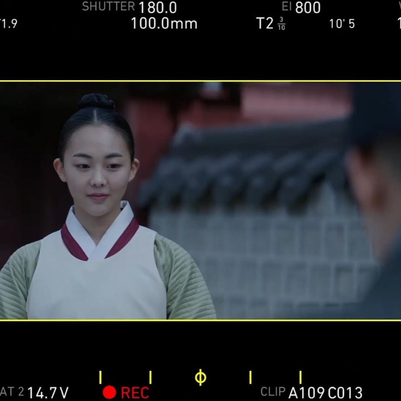 사진출처=금새록SNS캡처