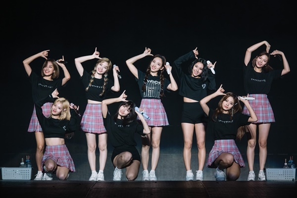 사진=JYP엔터테인먼트